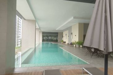 Pinnacle Bangsar