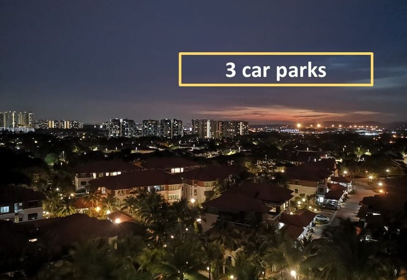 Ara Hill Condominium