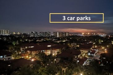 Ara Hill Condominium