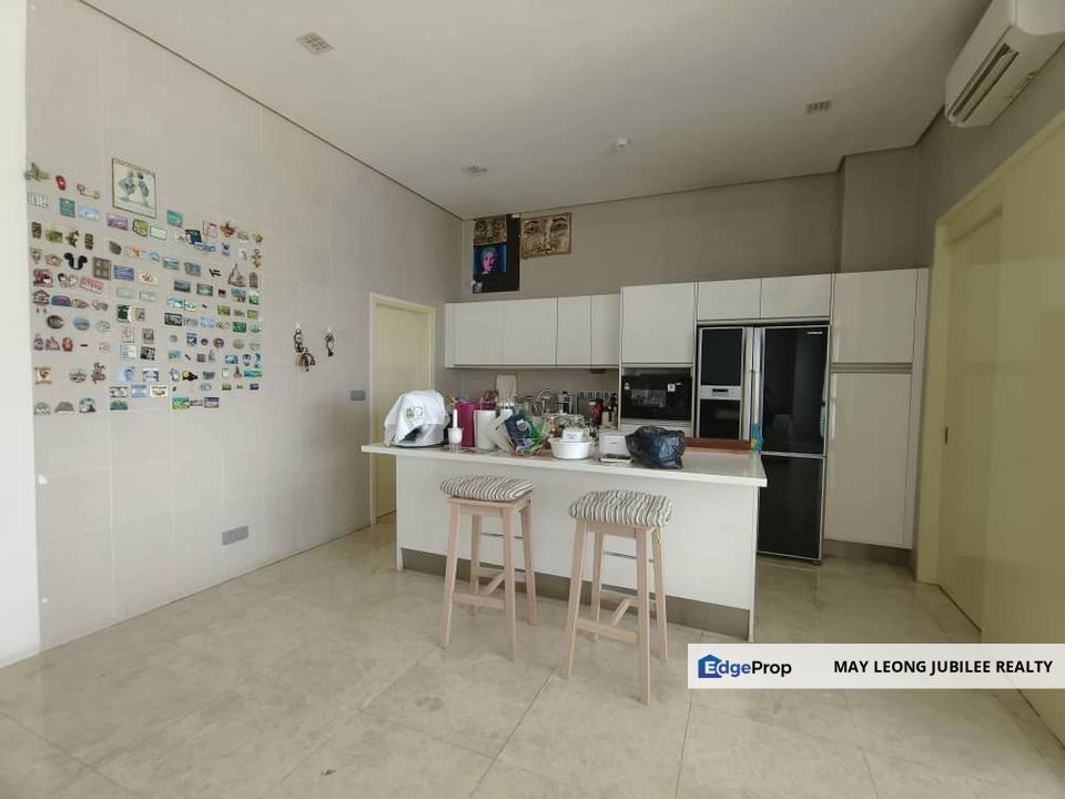 Tijani 2 North, Kuala Lumpur, Kenny Hills (Bukit Tunku)