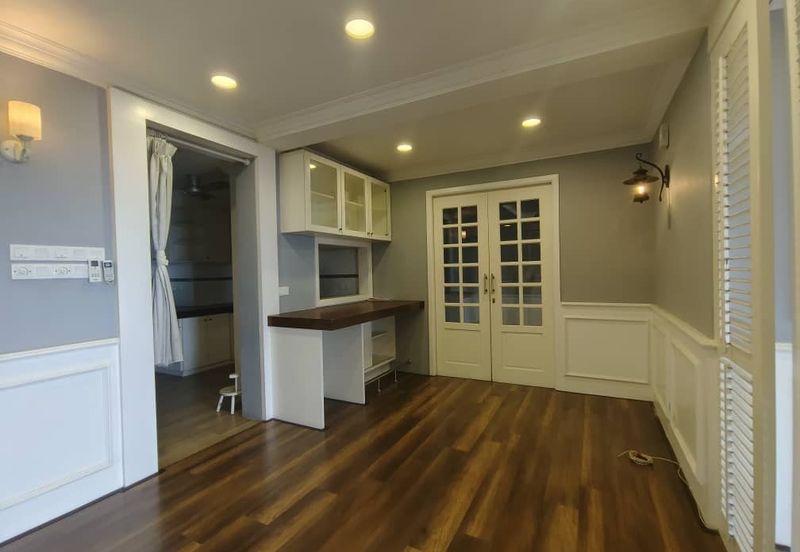 Ara Hill Condominium