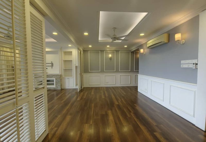 Ara Hill Condominium