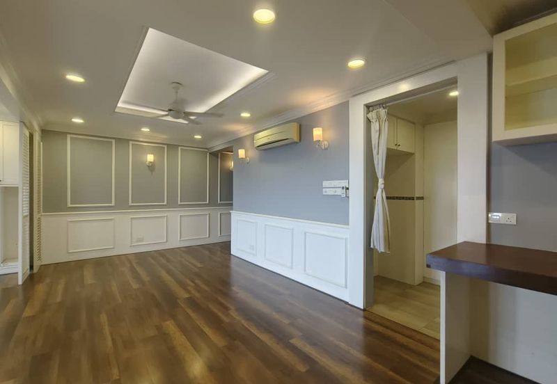 Ara Hill Condominium