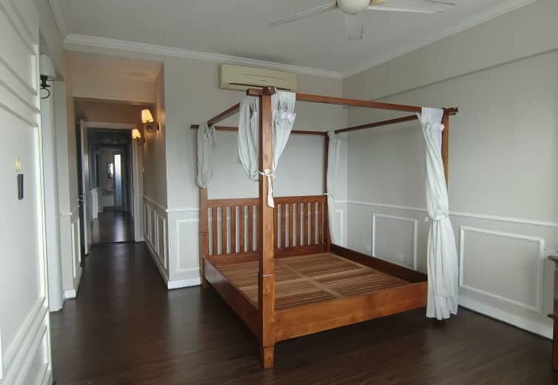 Ara Hill Condominium