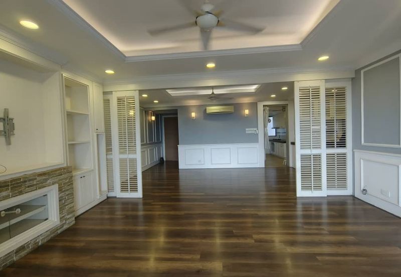 Ara Hill Condominium