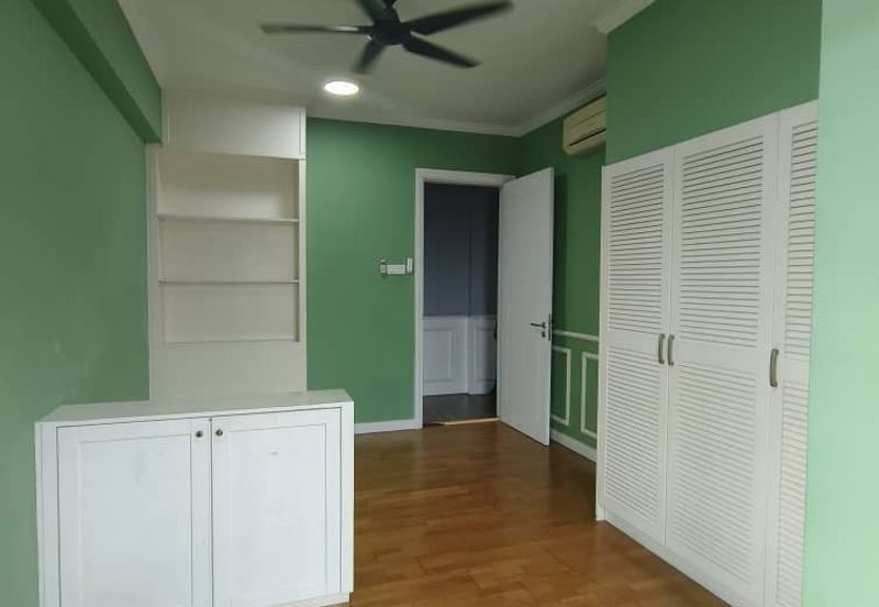 Ara Hill Condominium