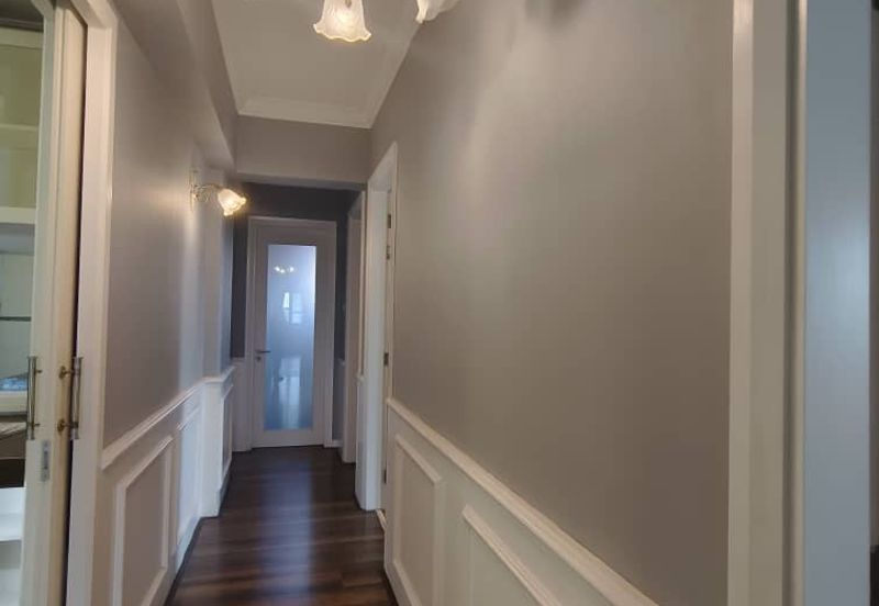 Ara Hill Condominium