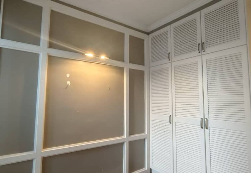 Ara Hill Condominium