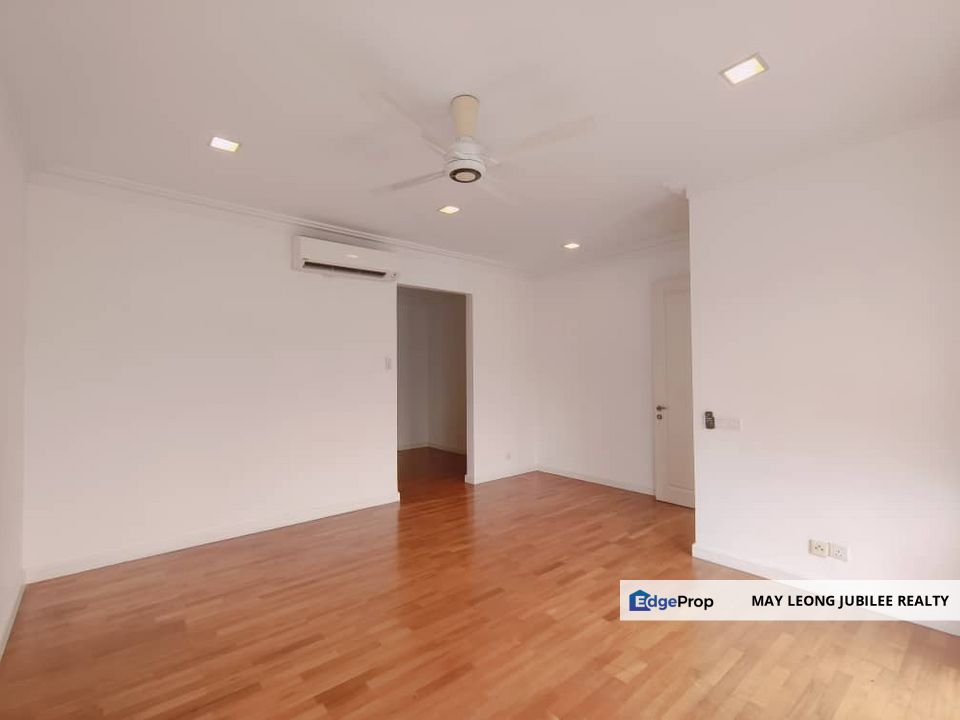 Semi-d for sale at Beringin Residence, Damansara Heights, Kuala Lumpur, Damansara