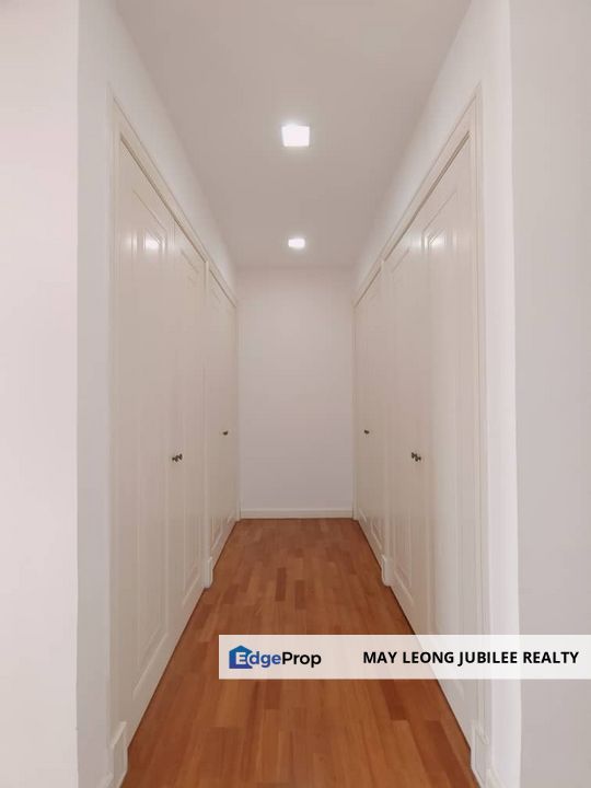 Semi-d for sale at Beringin Residence, Damansara Heights, Kuala Lumpur, Damansara