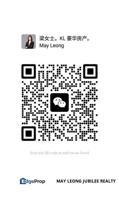 Land with KLCC view, Kuala Lumpur, Taman Duta