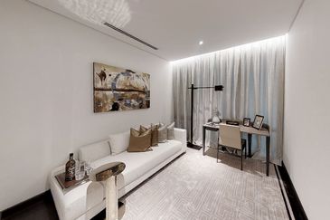 Pavilion Damansara Heights