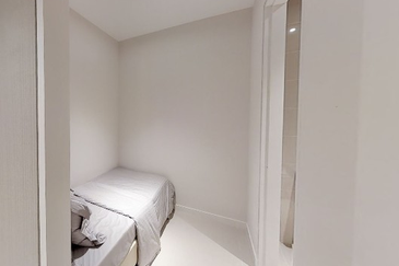 Pavilion Damansara Heights