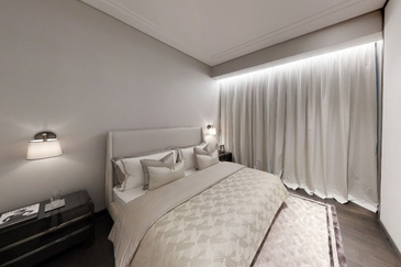 Pavilion Damansara Heights