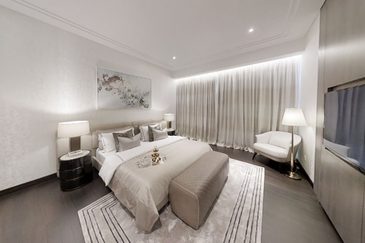 Pavilion Damansara Heights