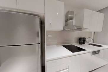 Pavilion Damansara Heights