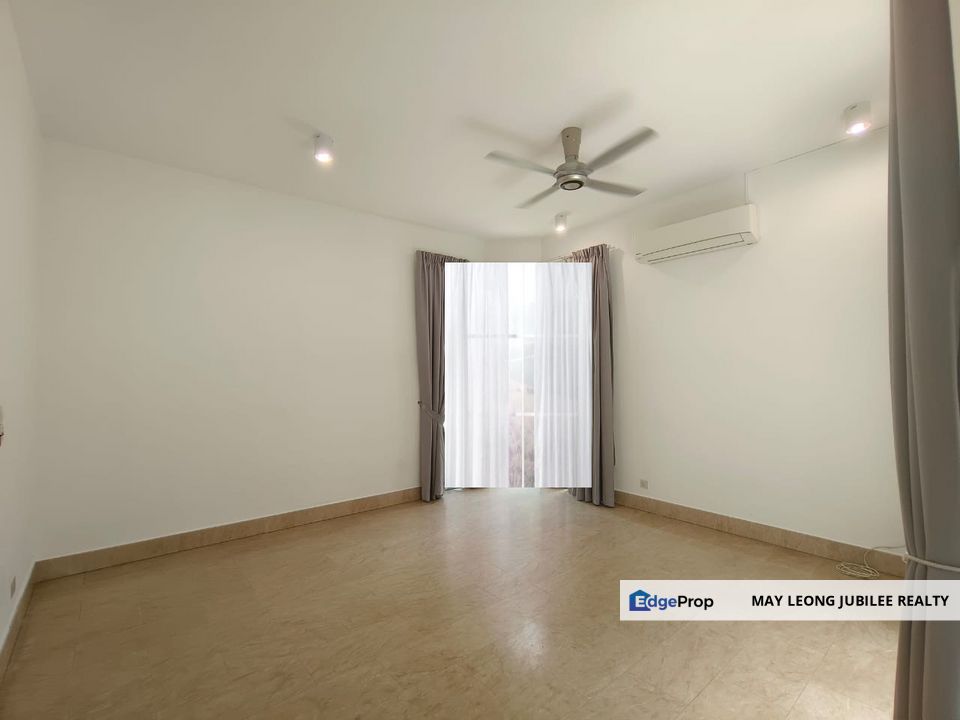 Villa Aseana for rent, Kuala Lumpur, Mont Kiara