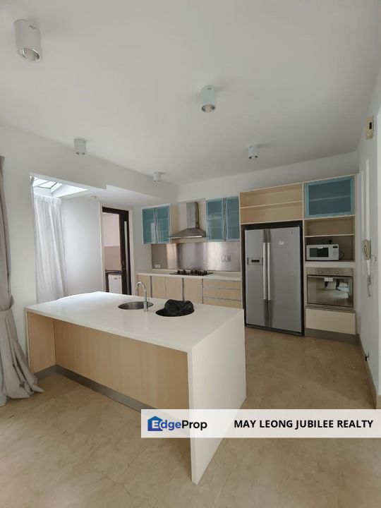 Villa Aseana for rent, Kuala Lumpur, Mont Kiara