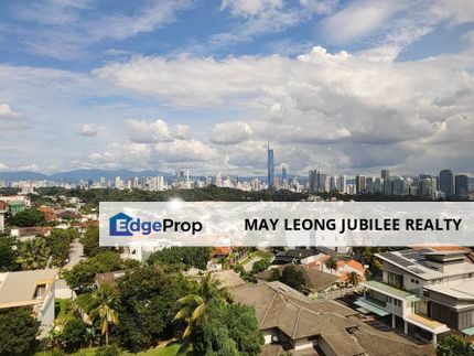 The Loft Bangsar, Kuala Lumpur, Bangsar