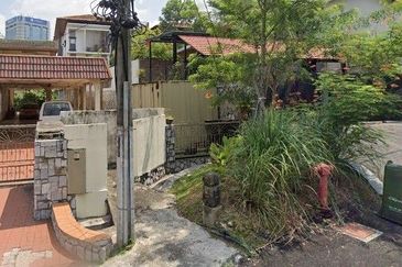 Damansara Heights (Bukit Damansara)