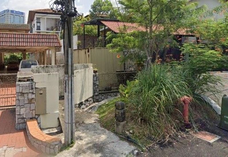 Damansara Heights (Bukit Damansara)