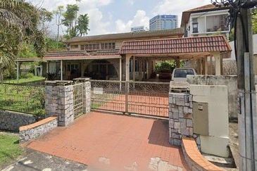 Damansara Heights (Bukit Damansara)