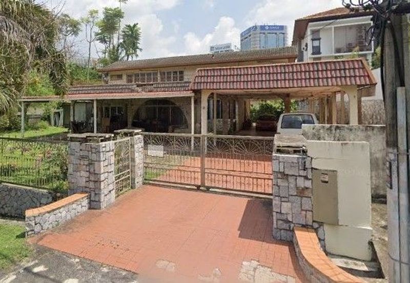 Damansara Heights (Bukit Damansara)