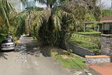 Damansara Heights (Bukit Damansara)