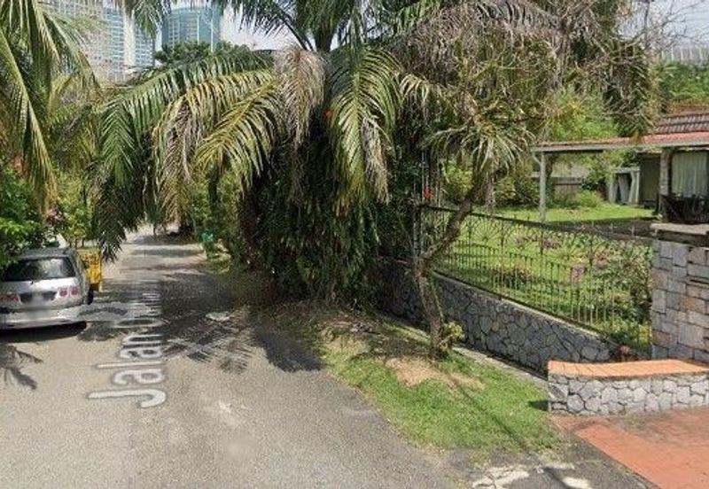 Damansara Heights (Bukit Damansara)