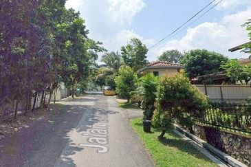 Damansara Heights (Bukit Damansara)