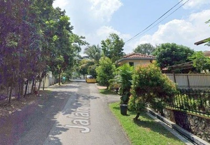 Damansara Heights (Bukit Damansara)