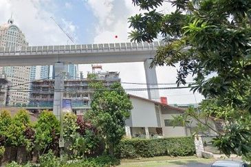 Damansara Heights (Bukit Damansara)