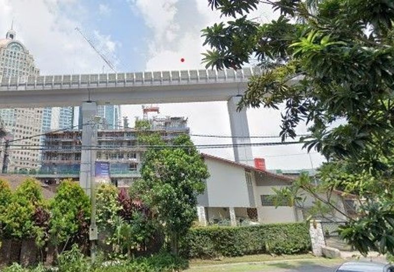 Damansara Heights (Bukit Damansara)