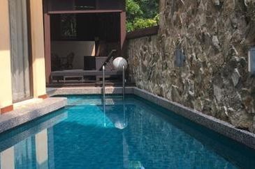 Bukit Kiara Residences