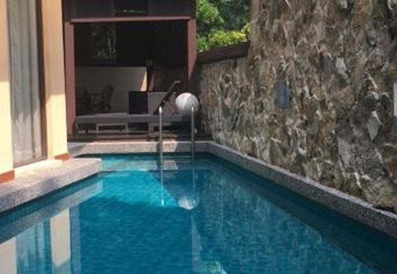 Bukit Kiara Residences