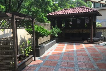 Bukit Kiara Residences