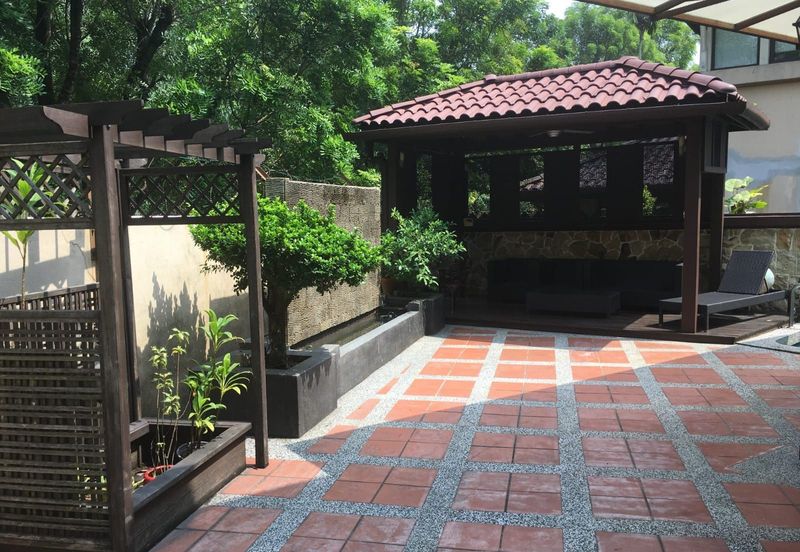 Bukit Kiara Residences