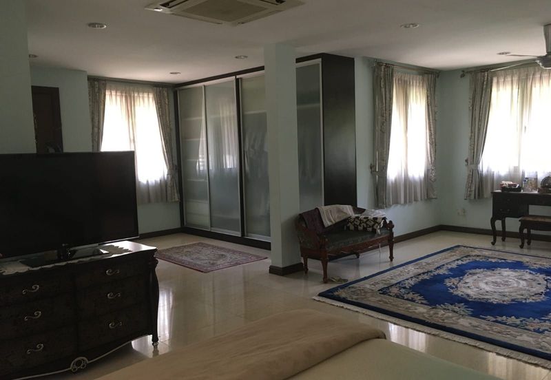 Bukit Kiara Residences