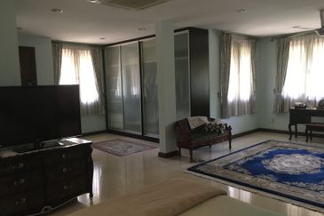 Bukit Kiara Residences