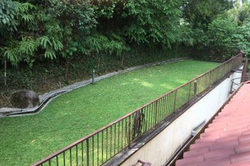 Bukit Kiara Residences