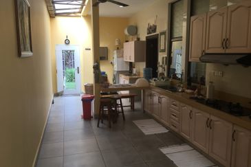 Bukit Kiara Residences