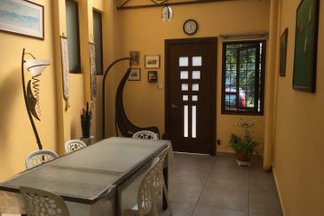 Bukit Kiara Residences