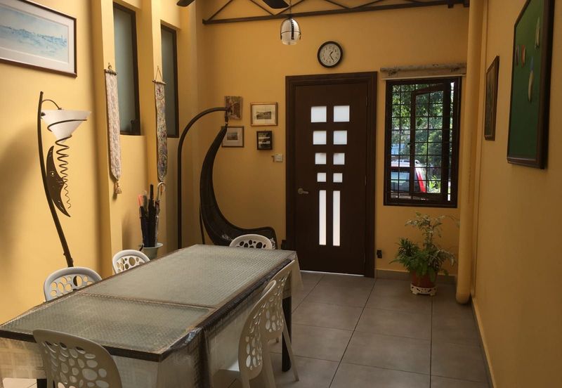 Bukit Kiara Residences