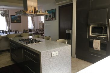 Bukit Kiara Residences