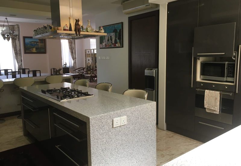 Bukit Kiara Residences