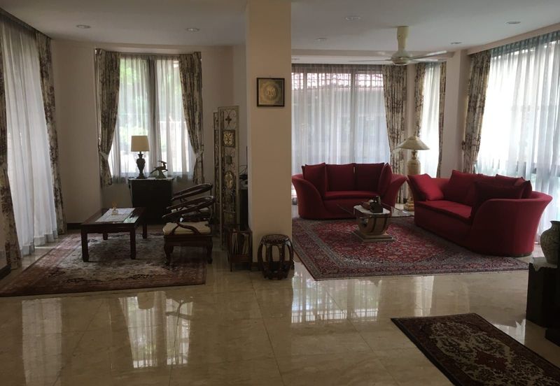 Bukit Kiara Residences