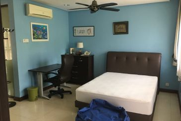 Bukit Kiara Residences