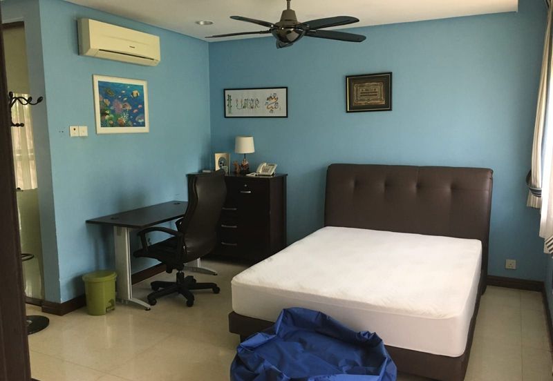 Bukit Kiara Residences