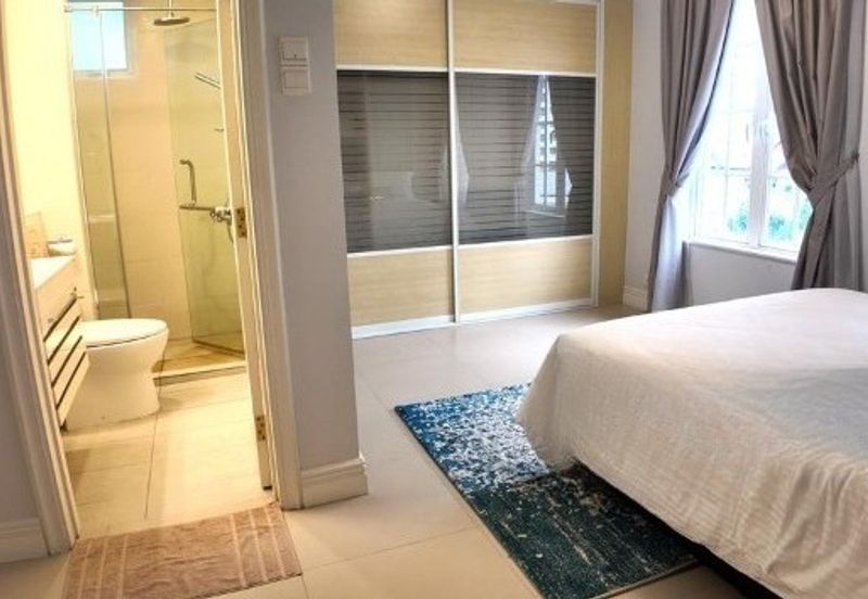 The Residence, Mont Kiara