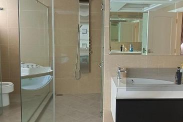 The Residence, Mont Kiara